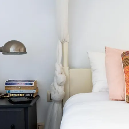 Maison d'hôtes Casita Louise - 3 Bedroom, 3 Minutes From The Sea