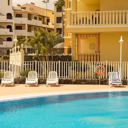 Gasthuis Casita Louise - 3 Bedroom, 3 Minutes From The Sea San Miguel de Abona